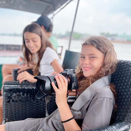 Mecong Homestay Ben Tre Exteriér fotografie
