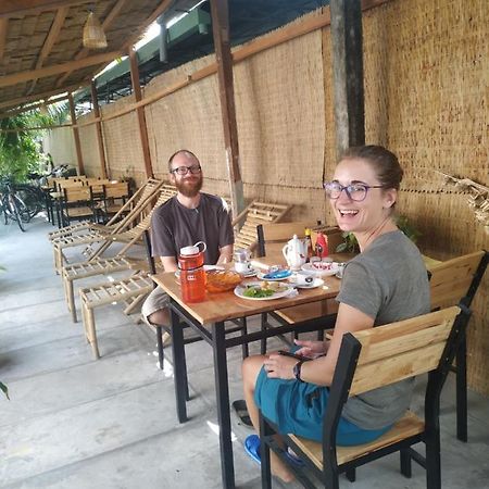 Mecong Homestay Ben Tre Exteriér fotografie
