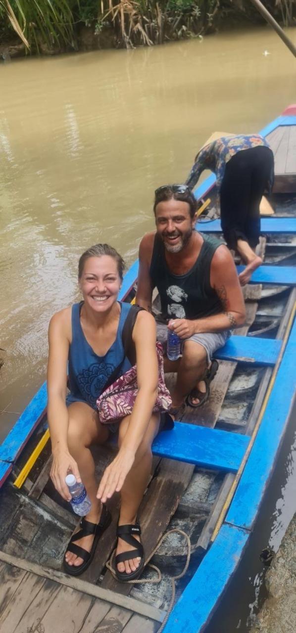 Mecong Homestay Ben Tre Exteriér fotografie