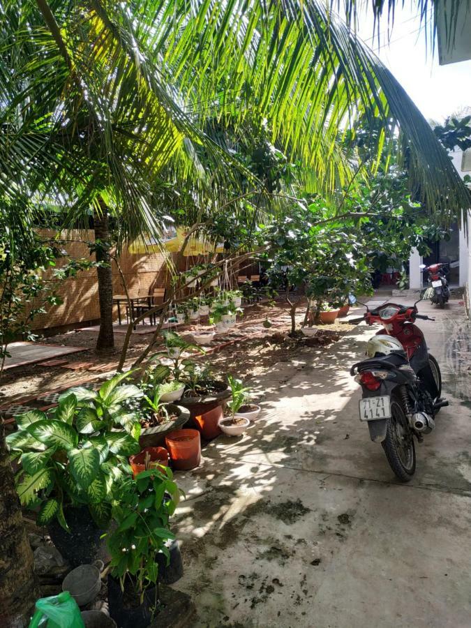 Mecong Homestay Ben Tre Exteriér fotografie
