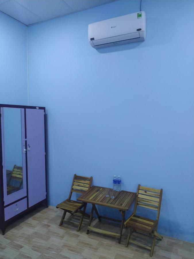 Mecong Homestay Ben Tre Exteriér fotografie