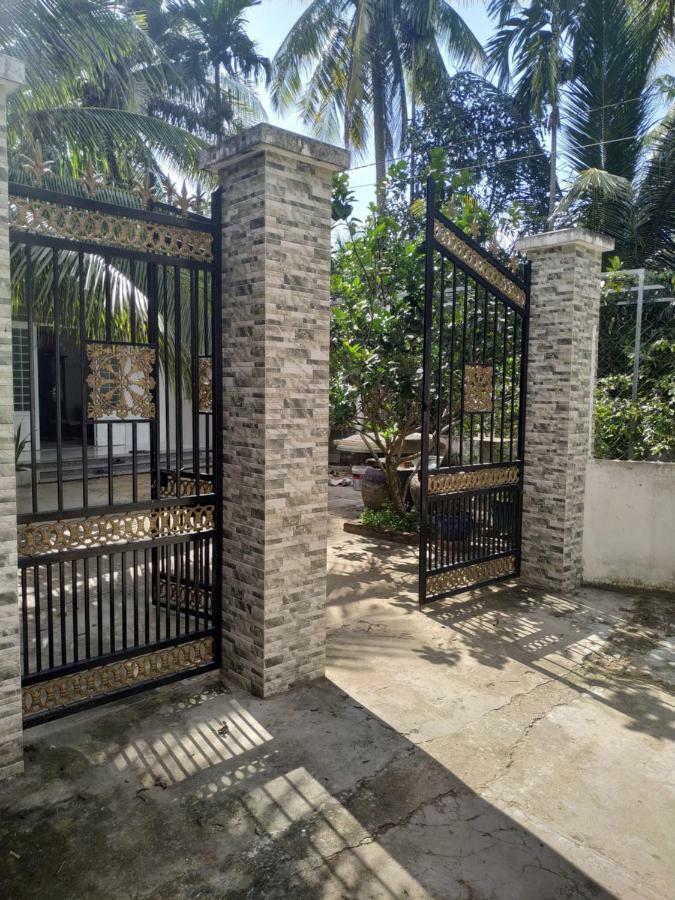 Mecong Homestay Ben Tre Exteriér fotografie