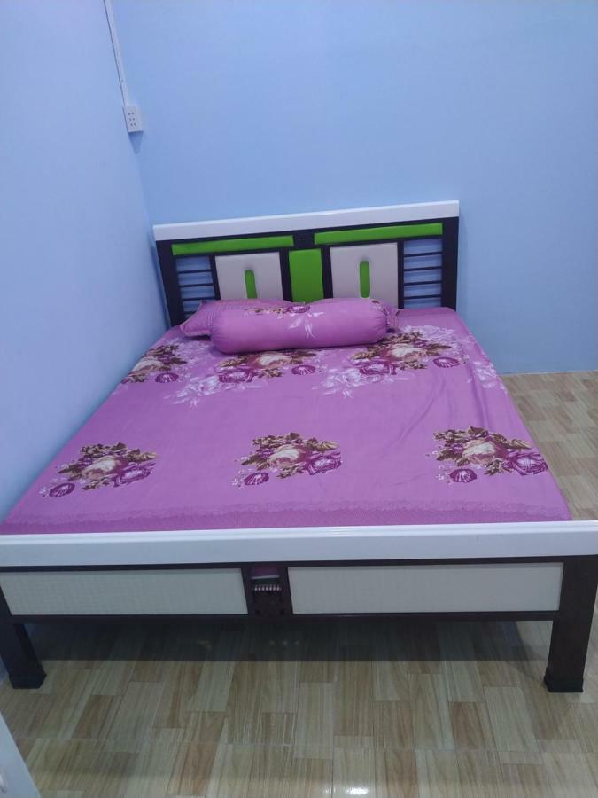 Mecong Homestay Ben Tre Exteriér fotografie