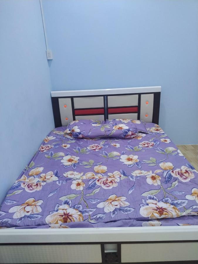 Mecong Homestay Ben Tre Exteriér fotografie