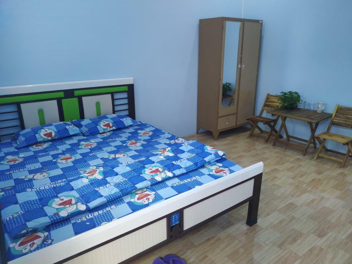 Mecong Homestay Ben Tre Exteriér fotografie
