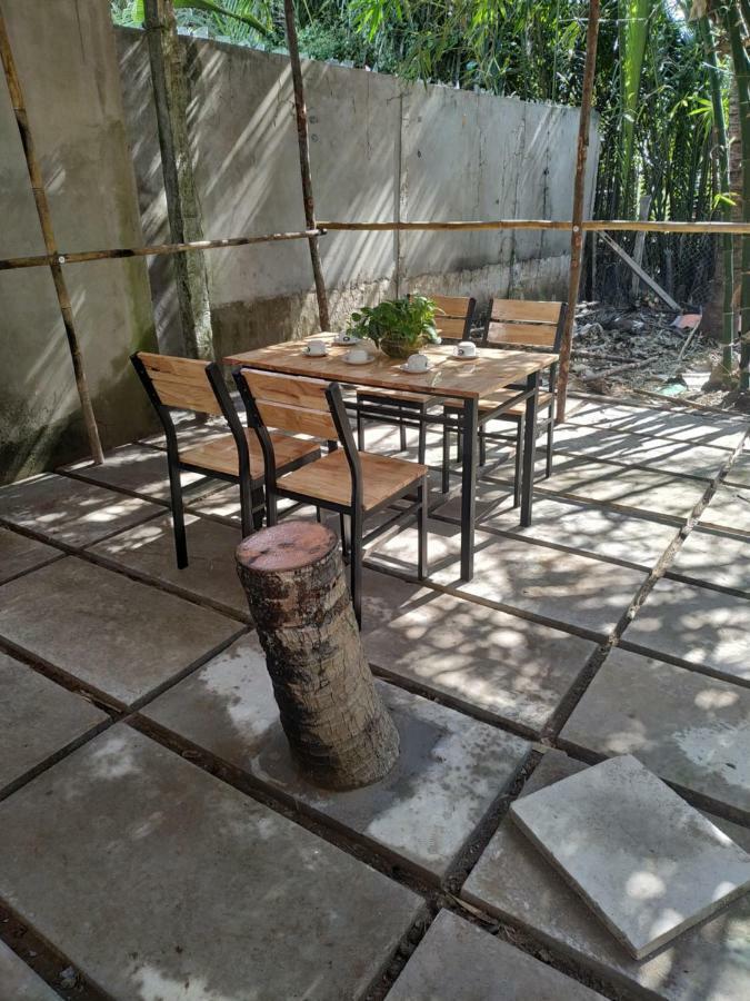 Mecong Homestay Ben Tre Exteriér fotografie