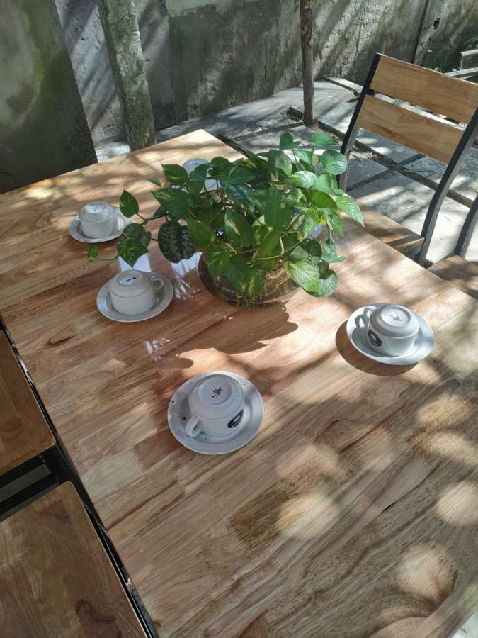 Mecong Homestay Ben Tre Exteriér fotografie