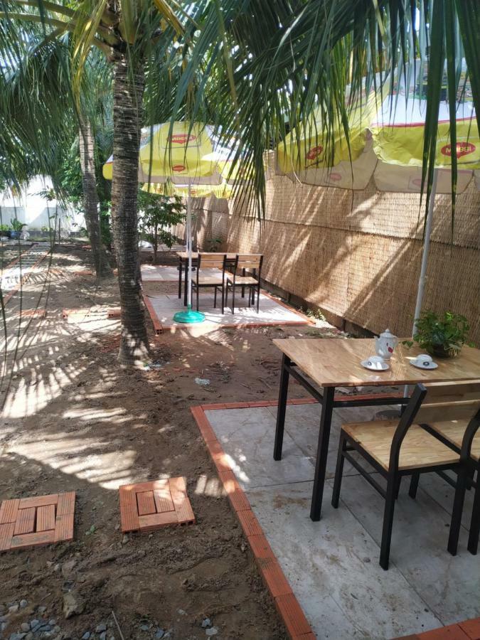 Mecong Homestay Ben Tre Exteriér fotografie
