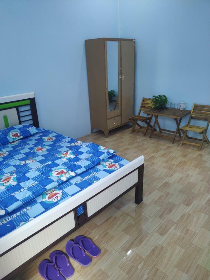 Mecong Homestay Ben Tre Exteriér fotografie