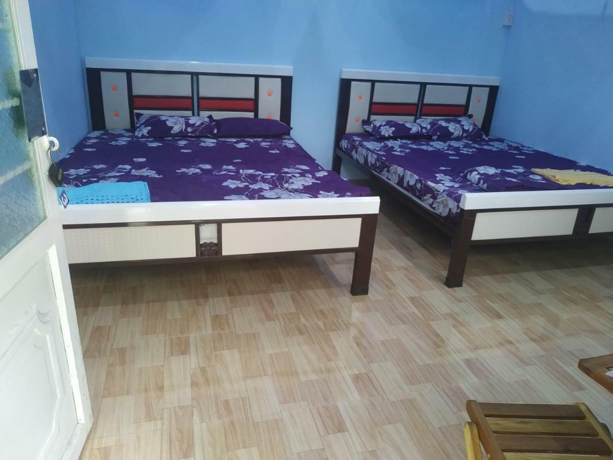Mecong Homestay Ben Tre Exteriér fotografie