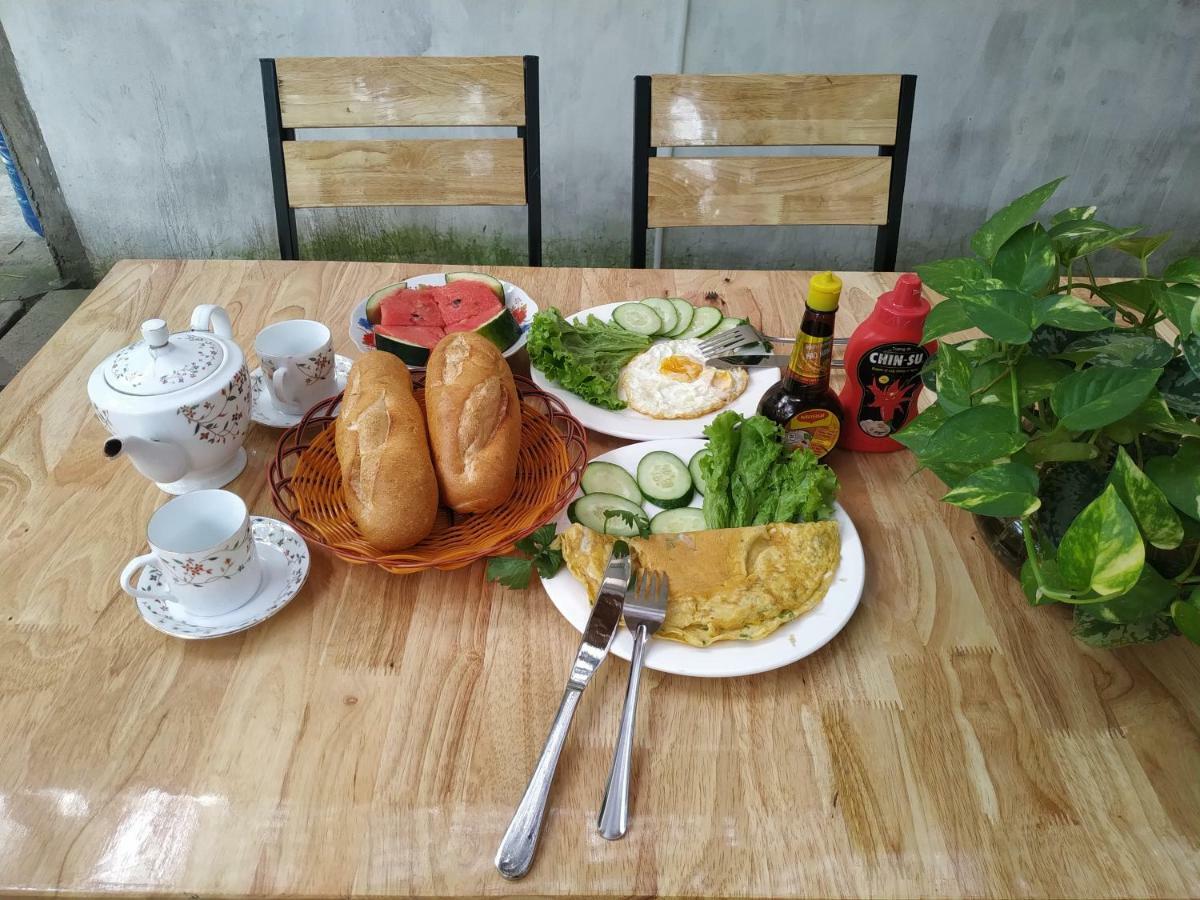 Mecong Homestay Ben Tre Exteriér fotografie