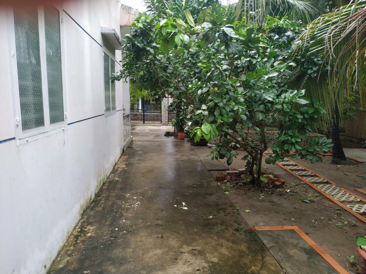 Mecong Homestay Ben Tre Exteriér fotografie