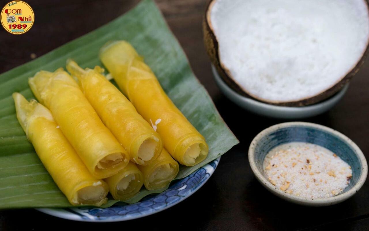 Mecong Homestay Ben Tre Exteriér fotografie