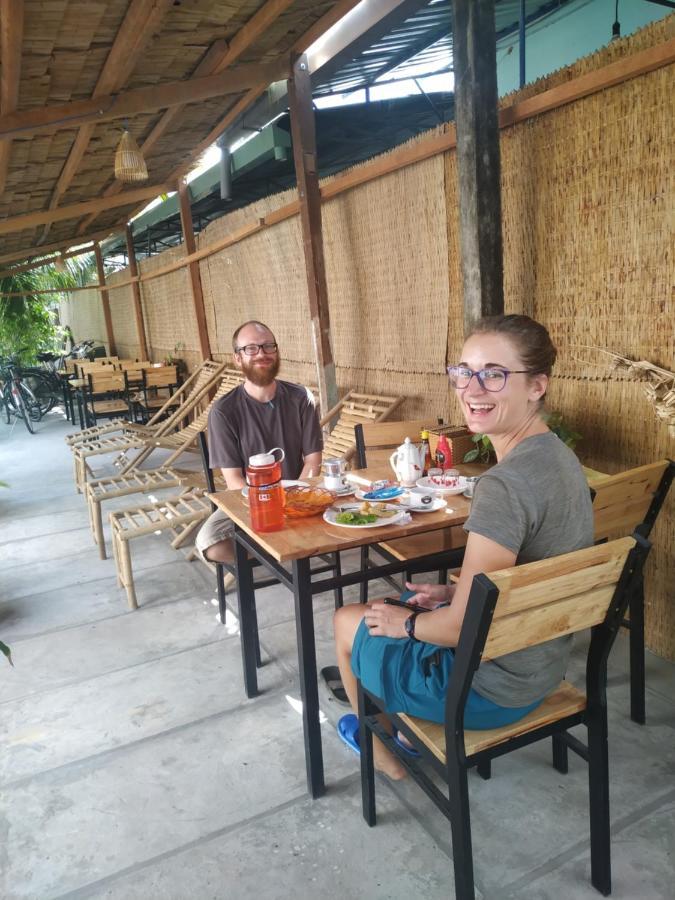 Mecong Homestay Ben Tre Exteriér fotografie