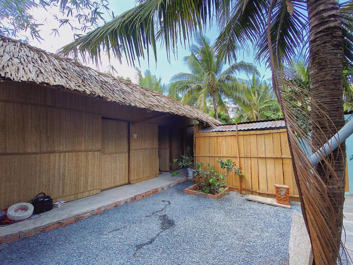 Mecong Homestay Ben Tre Exteriér fotografie