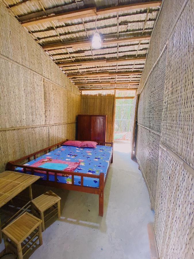 Mecong Homestay Ben Tre Exteriér fotografie