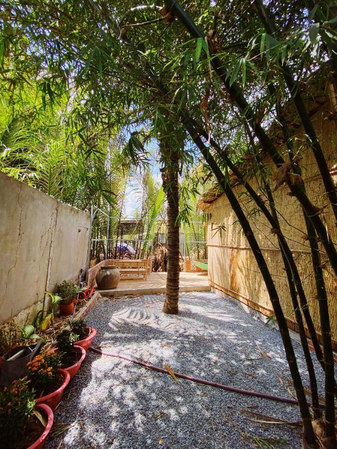 Mecong Homestay Ben Tre Exteriér fotografie